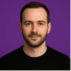 Picture of Eli Warren